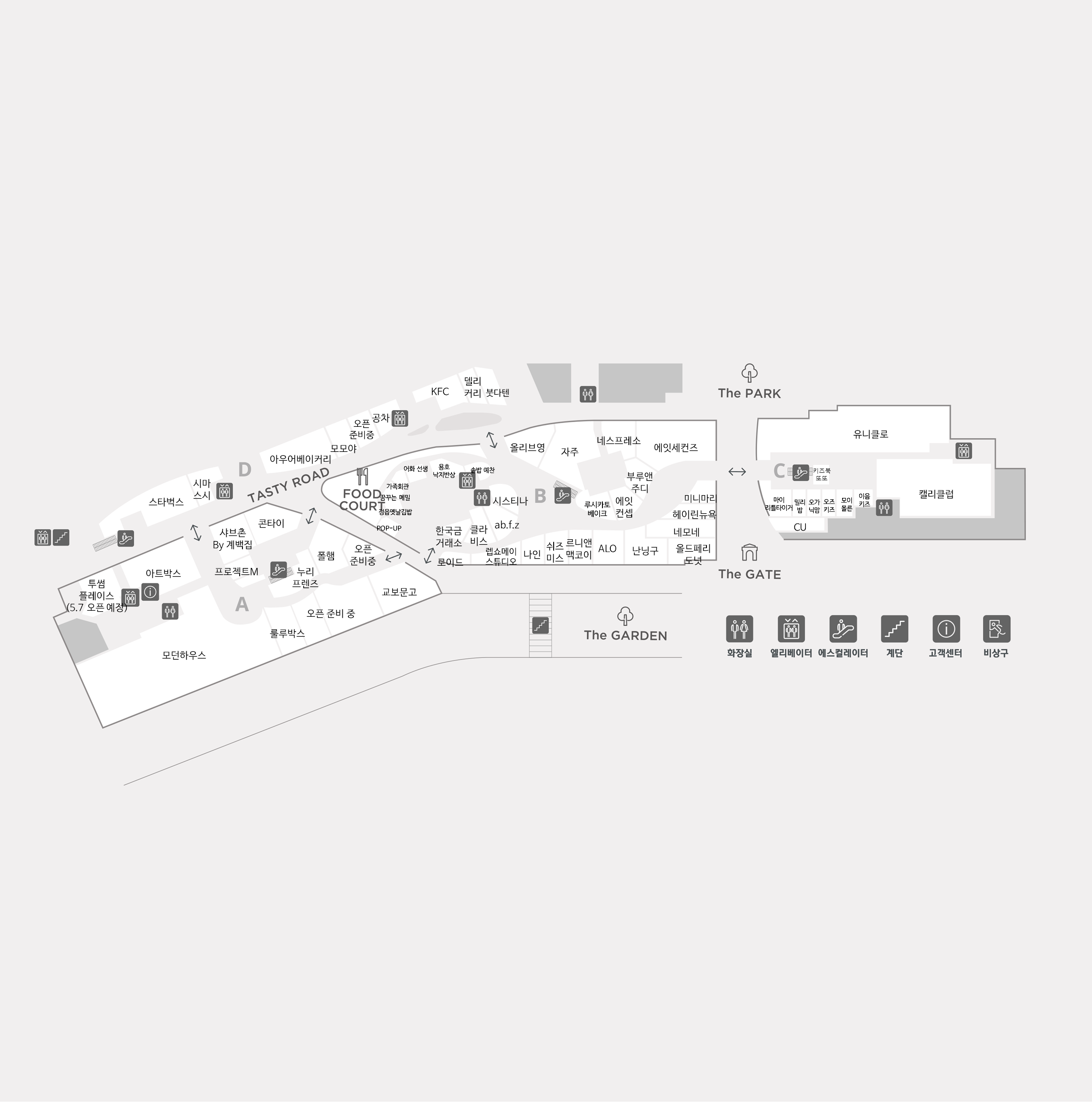 층별안내1층이미지